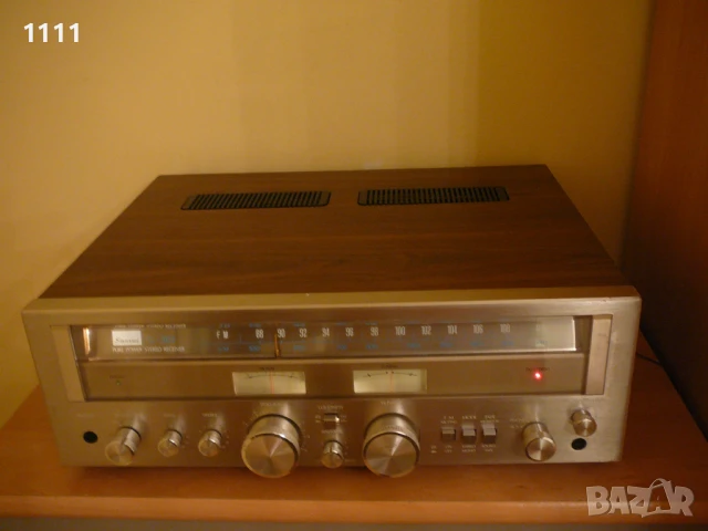 SANSUI G-301/3000, снимка 5 - Ресийвъри, усилватели, смесителни пултове - 50894646