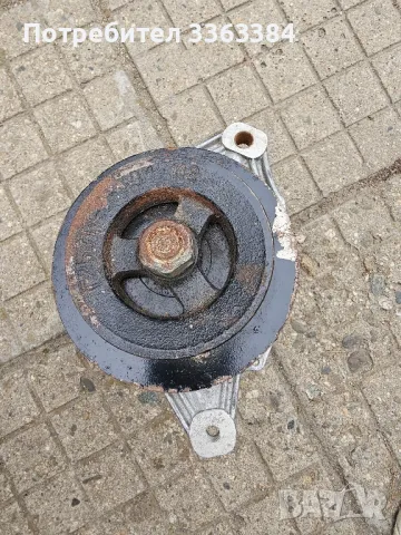 Продавам генератор за Беларус, снимка 2 - Генератори - 49649504