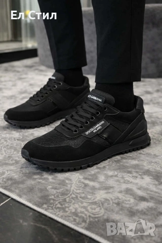 ⭕️#Мъжки #маратонки размер 40 41 42 43 44 82 евро, снимка 4 - Маратонки - 53305210