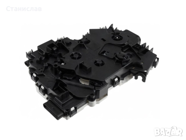 Брава за плъзгаща врата за Mercedes Vito W447