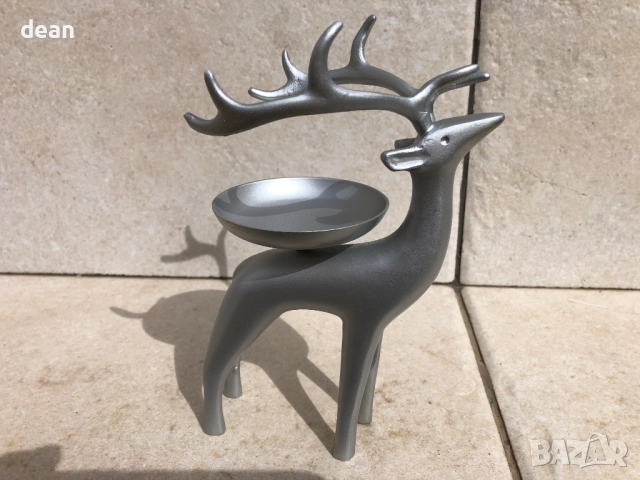 Свещник Елен