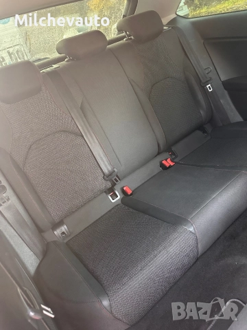 Сеат Леон фр на части / seat Leon fr, снимка 6 - Автомобили и джипове - 52432389