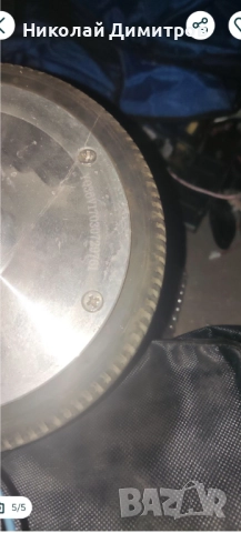 Части за ховърборд, снимка 5 - Скейтборд, ховърборд, уейвборд - 52137025