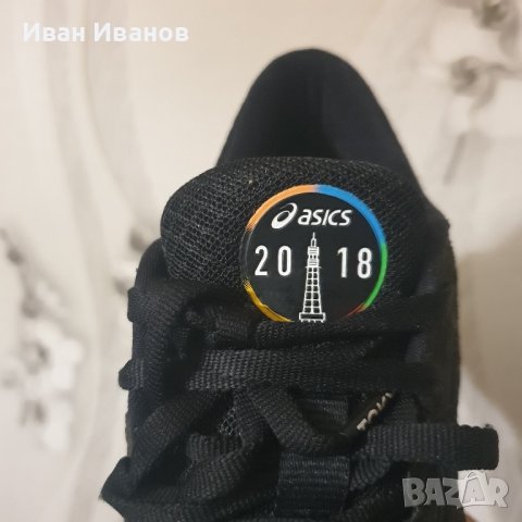 маратонки  ASICS DynaFlyte 2 'Tokyo'  номер 39, снимка 9 - Маратонки - 43661438