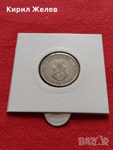 Монета 20 стотинки 1913г. Царство България за колекция - 27340, снимка 12 - Нумизматика и бонистика - 35259204