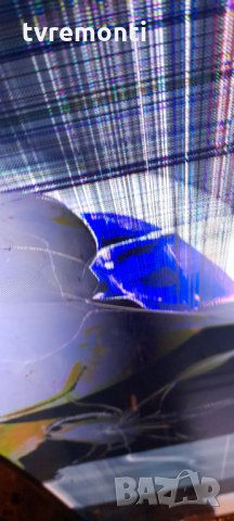 лед диоди от дисплей CY-VM049BGLV1H, снимка 5 - Части и Платки - 32304185