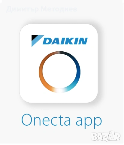 Настройка на Wi-Fi за климатик – управление от телефон, снимка 4 - Климатици - 53275040