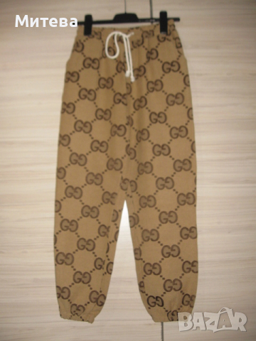 Gucci дамски панталон, снимка 3 - Панталони - 52803696
