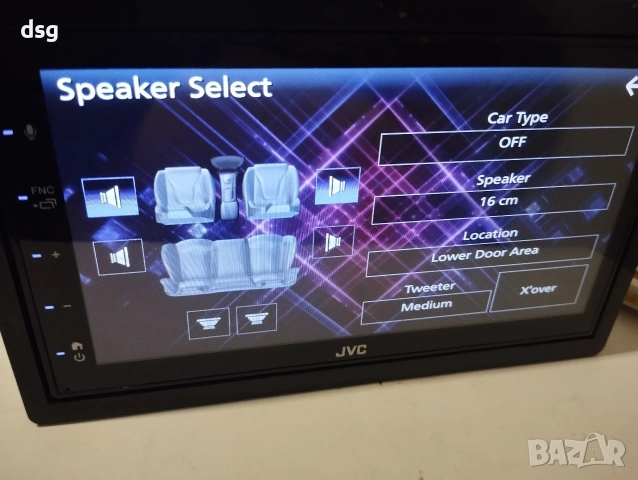 JVC KW M560BT, снимка 2 - Аксесоари и консумативи - 53267775