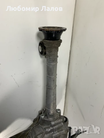 Преден диференциал Vw Touareg I (07-10)г 3.0 TDI 5.0 TDI 4460310021, снимка 3 - Части - 51030220