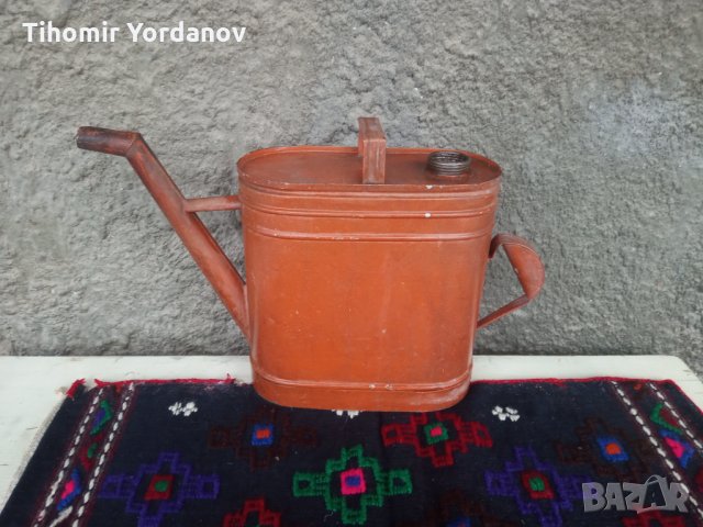 Ламаринена лейка за гориво., снимка 3 - Аксесоари и консумативи - 35437359