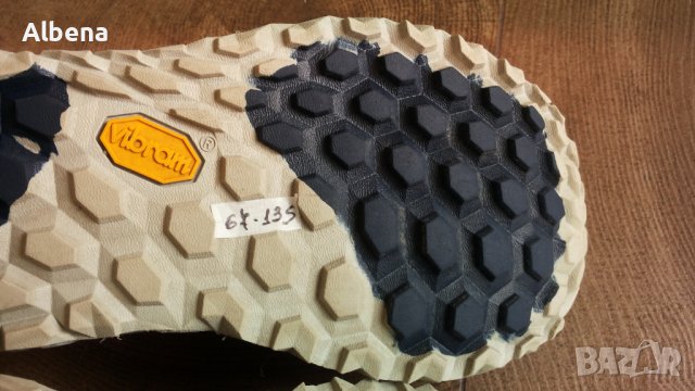 New Balance Fresh Foam Hierro V3 Running Shoes Размер EUR 36,5 /UK 4 дамски детски маратонки 67-13-S, снимка 15 - Маратонки - 40327782