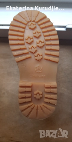 Детски кожени обувки, снимка 5 - Детски обувки - 51706850