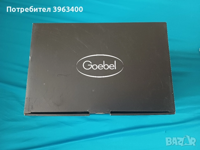 Фигурки Goebel Osterhasen – Великденски зайчета от порцелан, снимка 2 - Декорация за дома - 51568989