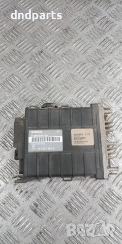 Компютър VW Passat 1.8i 1992г. 0280000739 443907403G 