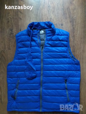 32 heat - страхотен олекотен елек ХЛ КАТО НОВ, снимка 4 - Други - 38914569