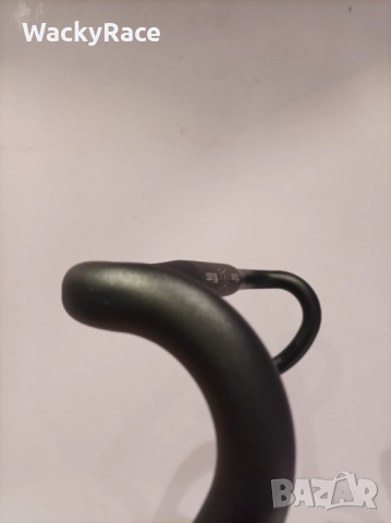 Кормило за шосеен велосипед Control Tech, снимка 3 - Части за велосипеди - 52215818