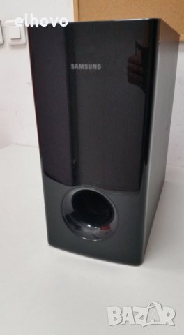 Субуфер Samsung PS-WBD1200
