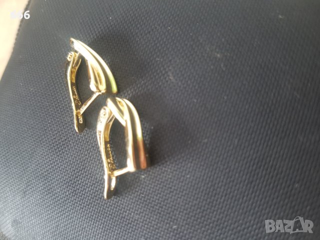 Обеци, снимка 6 - Обеци - 40764901