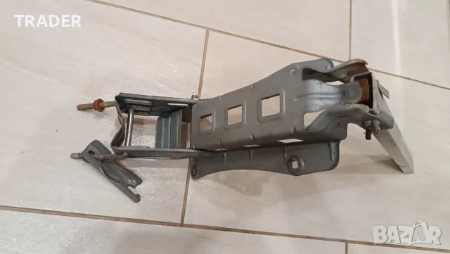 шина планка за монтаж към стълб обла тръба , снимка 13 - Други инструменти - 49985941