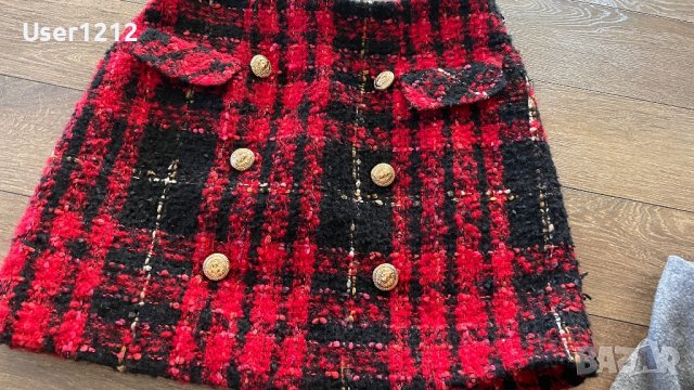 Дамски поли, снимка 4 - Поли - 44061585