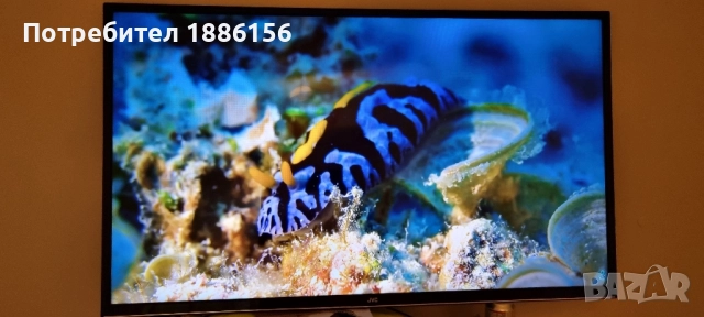 Телевизор jvc 49 led smart tv, снимка 15 - Телевизори - 51615387