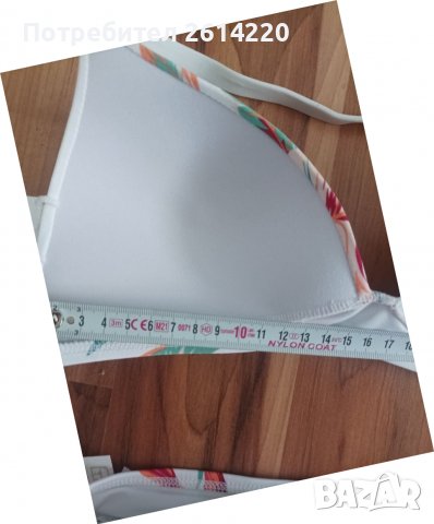 Roxy  бански , снимка 8 - Бански костюми - 39232467