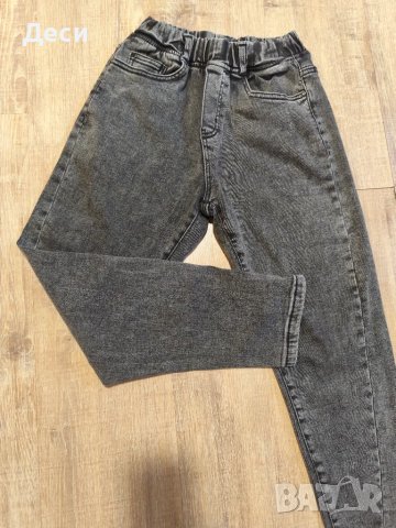 дънки за момче на Zara, снимка 2 - Детски панталони и дънки - 48166223