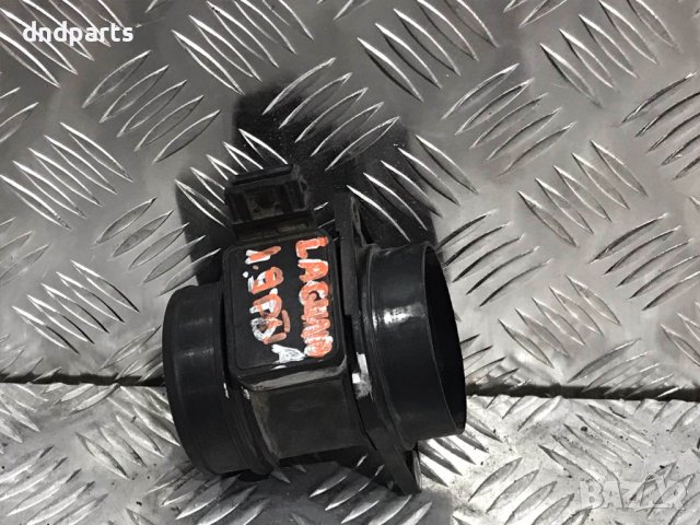 Дебитомер Renault Laguna,1.9dTi,1999г.