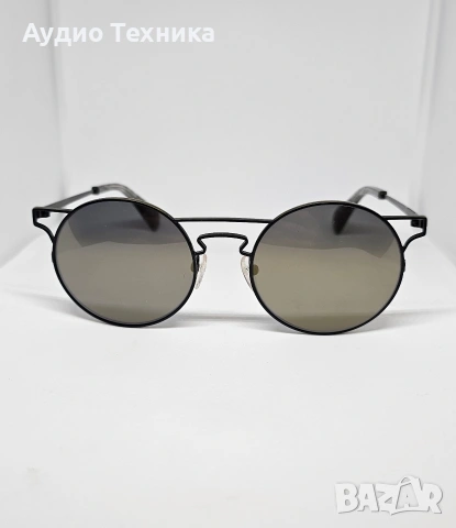 Yohji Yamamoto YY7006 004 Unisex