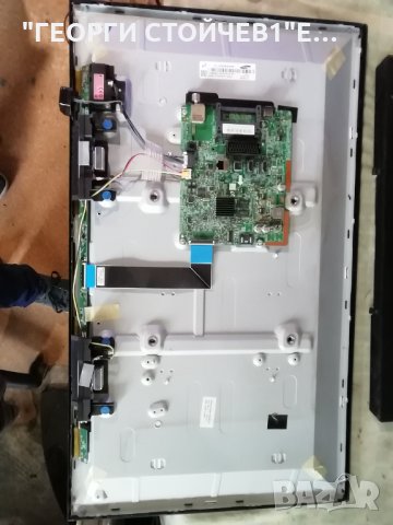 SAMSUNG  UE32J4500AW СЪС СЧУПЕН ДИСПЛЕЙ, снимка 5 - Части и Платки - 32591600