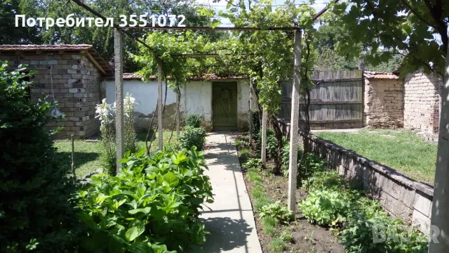 Продавам къща в с. Ресен, снимка 9 - Къщи - 49164888