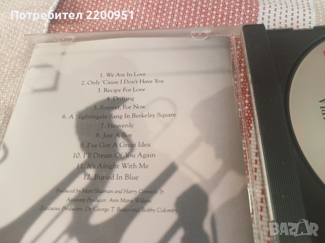 HARYY CONNICK, снимка 8 - CD дискове - 43010206