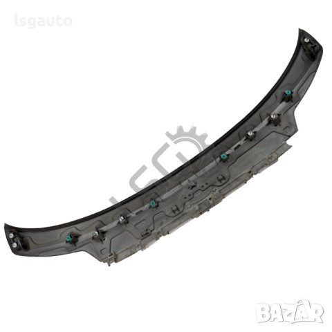 Лайсна заден капак Subaru Legacy V 2009-2014 ID: 115197, снимка 3 - Части - 42985363