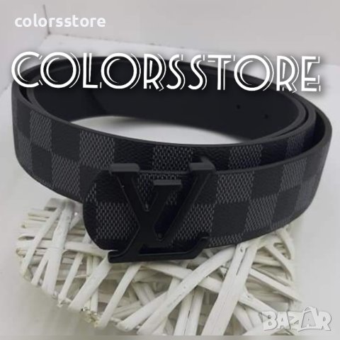 Unisex  колан Louis Vuitton-VL 7415