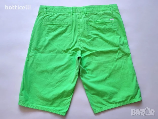 Hugo Boss Regular Fit Mens -L- оригинални мъжки къси панталони , снимка 10 - Спортни дрехи, екипи - 51086063