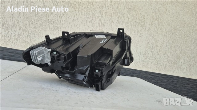 Ляв фар Mercedes Sprinter Full LED Комплект, код A9109069900 , снимка 4 - Аксесоари и консумативи - 51612625