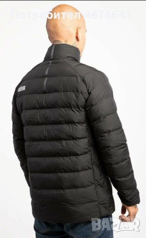 Мъжко яке на Пума, снимка 2 - Якета - 52844553