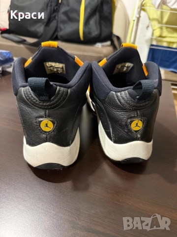 Jordan flight , снимка 4 - Маратонки - 52458738