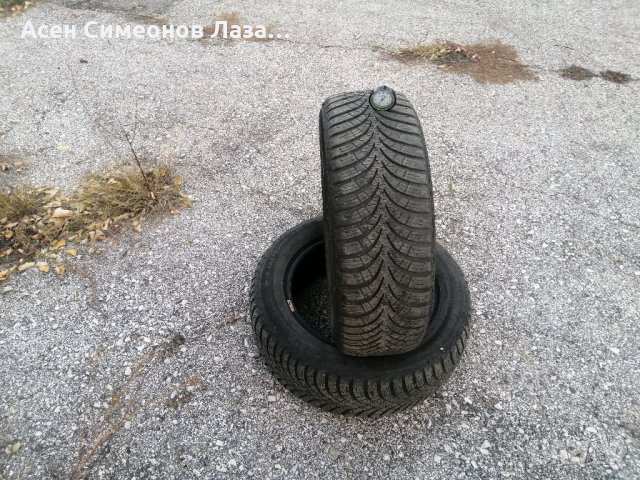 Гуми 195 60 15 Esa Tecar 2 броя  
Нов внос 
Не са нови 
Цената е за брой гума
Без коментар на цената, снимка 4 - Гуми и джанти - 34607216