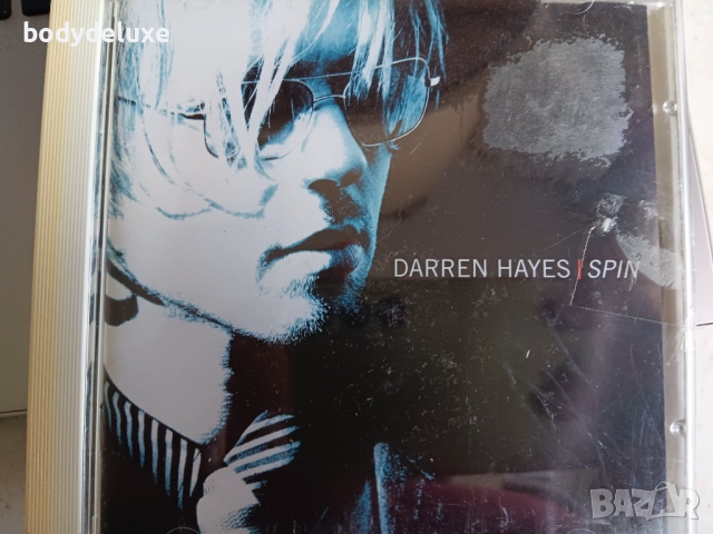 аудио дискове, снимка 18 - CD дискове - 33077129