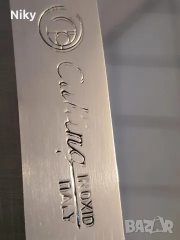 Нож за обезкостяване , снимка 2 - Прибори за хранене, готвене и сервиране - 48995977