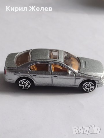 Метална количка много красива перфектно състояние за КОЛЕКЦИОНЕРИ 41777