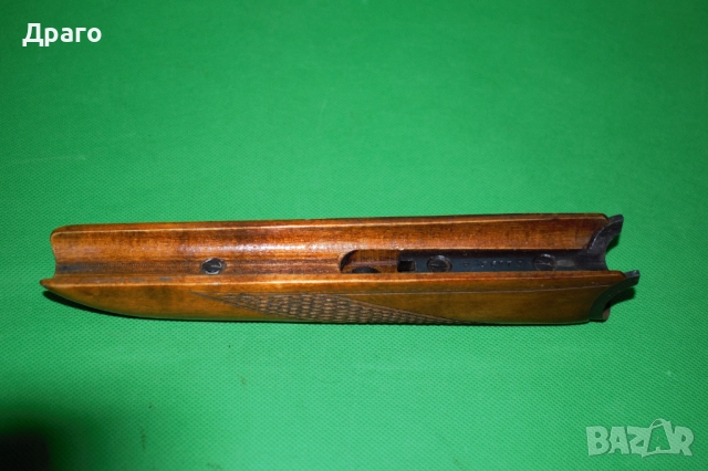 Ложа за ловна пушка ИЖ-18, 12 калибър (Л-170), снимка 4 - Ловно оръжие - 52032821