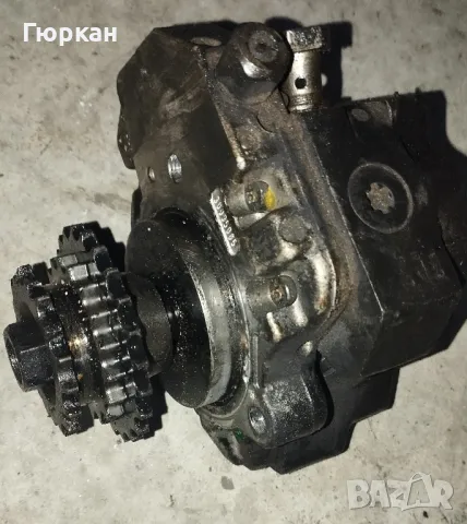 ГНП  за  BMW  X3  E83  2003 - 2010  0 445 010 045