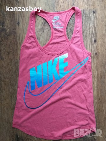 Nike - страхотен дамски потник, снимка 4 - Потници - 32855138