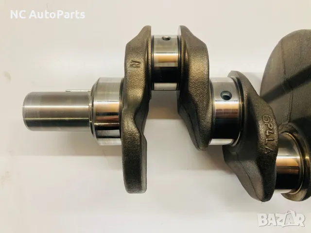 Колянов вал за Ford Transit Форд 2.0 EcoBlue YMF6 GK2Q-6300-CA FORD 2018, снимка 5 - Части - 49438393