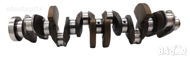 ORIGINAL BMW N55B30A N55 Колянов Вал 335i 135i 535i F15 F06 F10 F01 F30