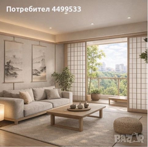 Функционално жилище в нов жилищен комплекс, снимка 5 - Апартаменти - 53508367