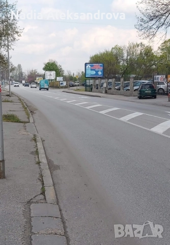 под наем билборд , снимка 3 - Други услуги - 52240127